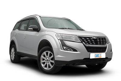 Mahindra XUV500-img
